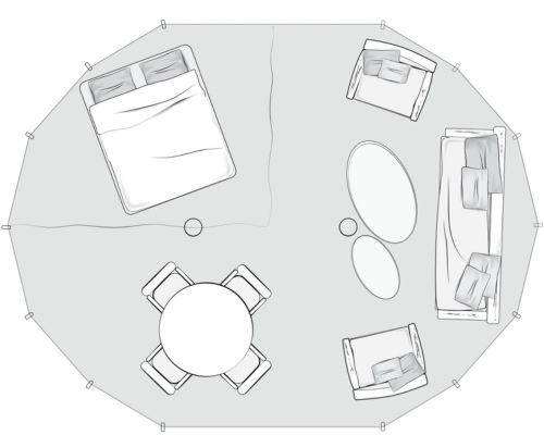 premium suite configuration